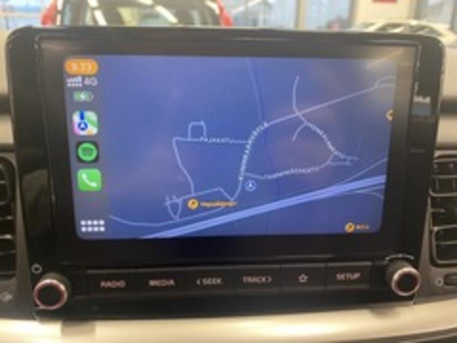 KIA Stonic 2021