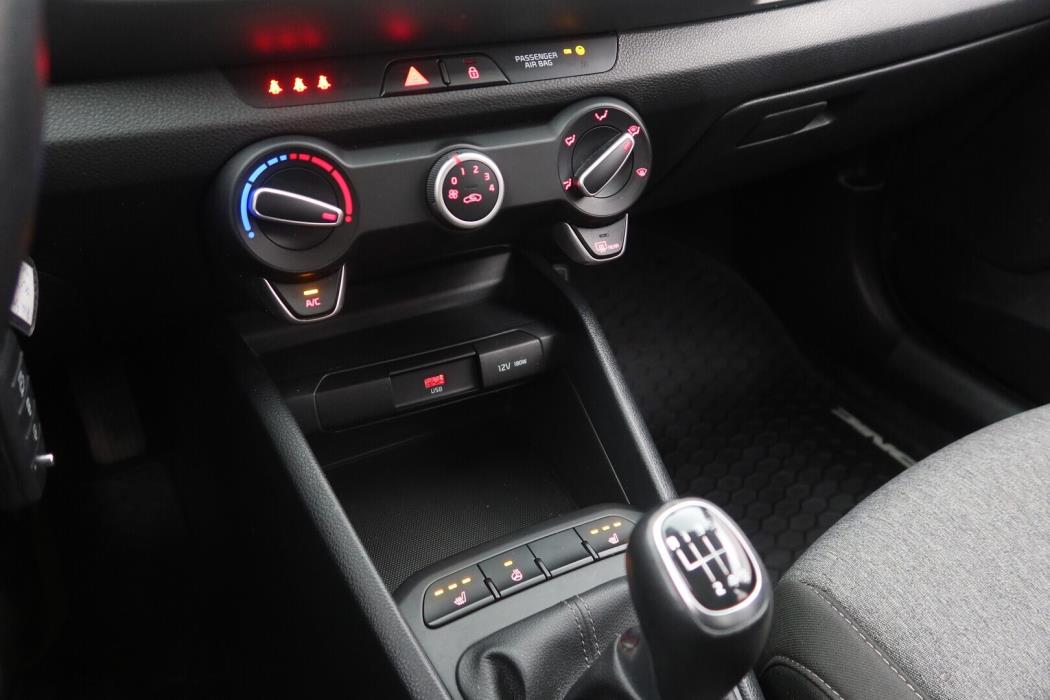 KIA Stonic 2021