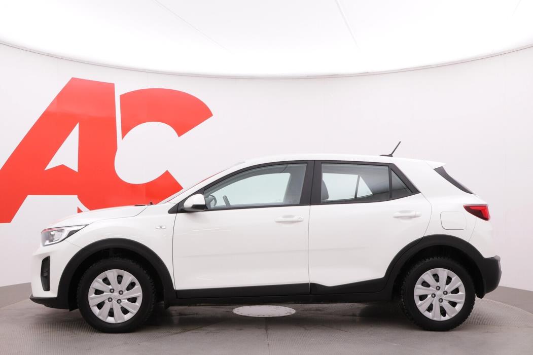 KIA Stonic 2021