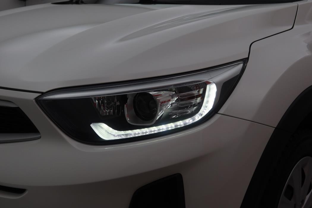KIA Stonic 2021