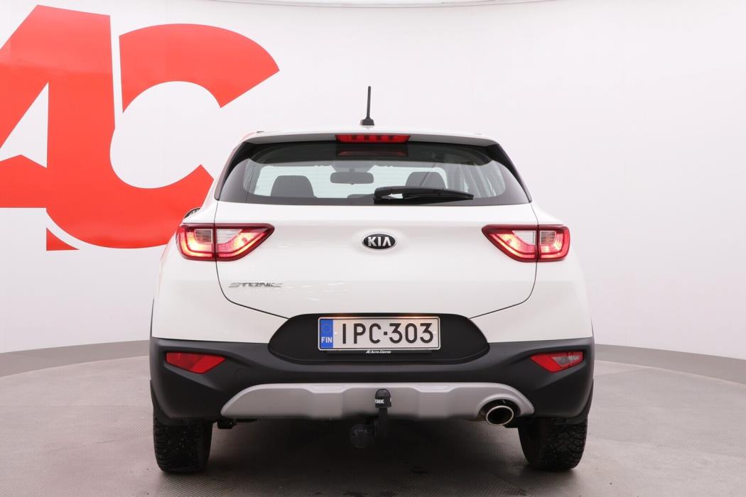 KIA Stonic 2021