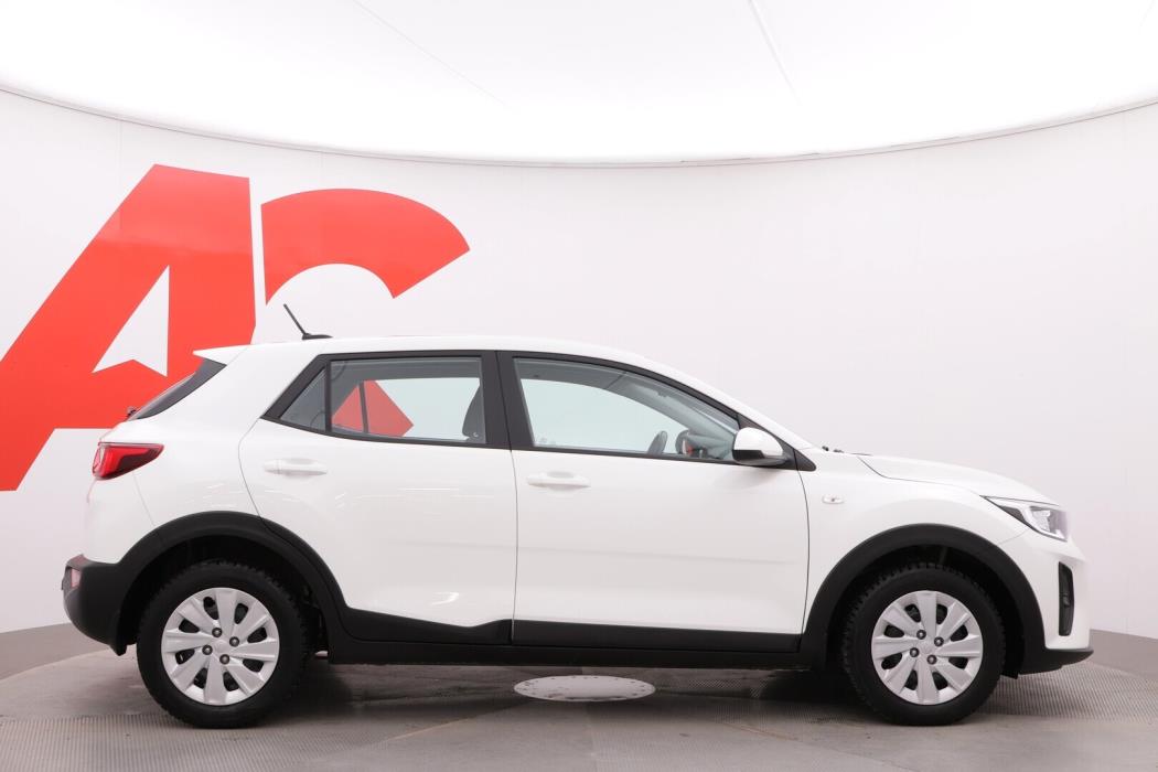 KIA Stonic 2021