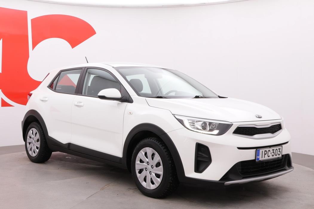 KIA Stonic 2021