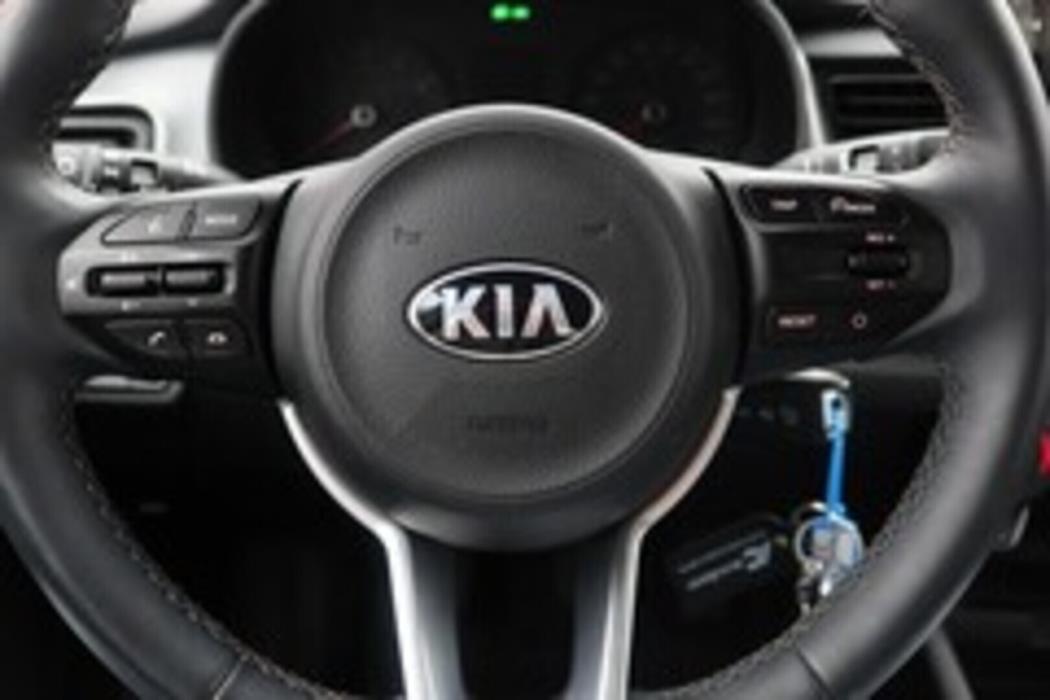 KIA Stonic 2021