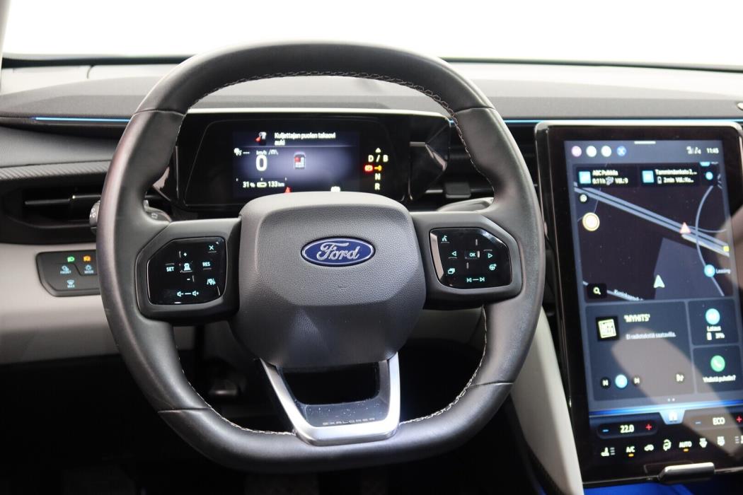 FORD Explorer 2024