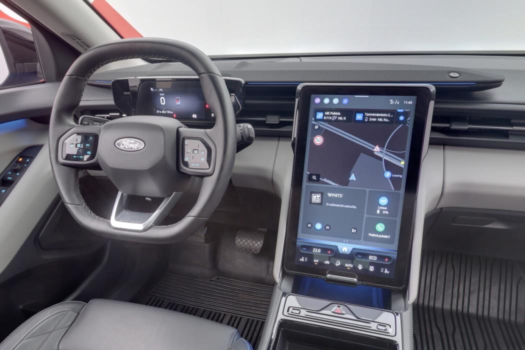 FORD Explorer 2024