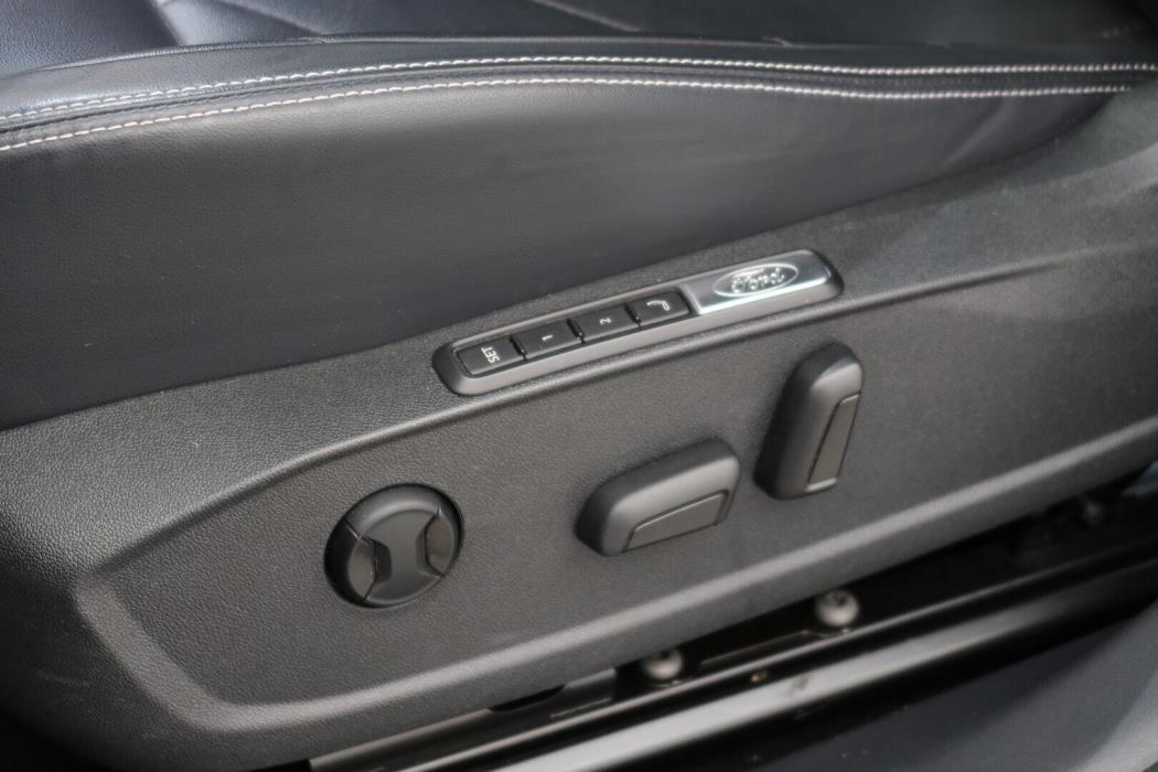 FORD Explorer 2024