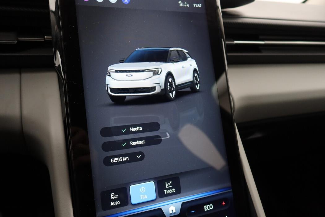FORD Explorer 2024