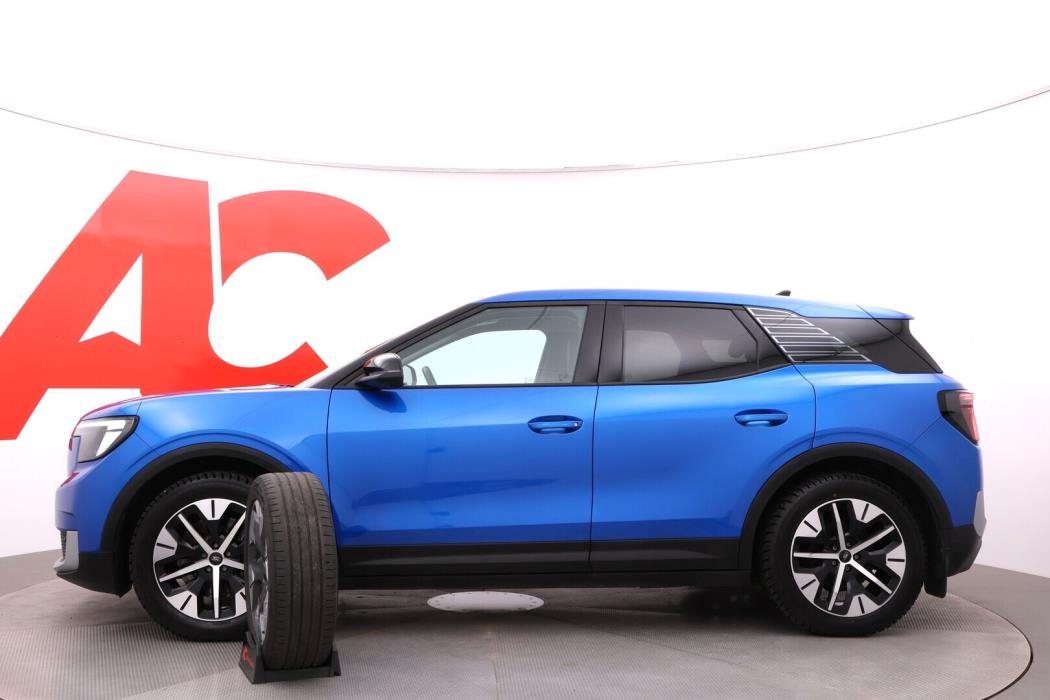 FORD Explorer 2024