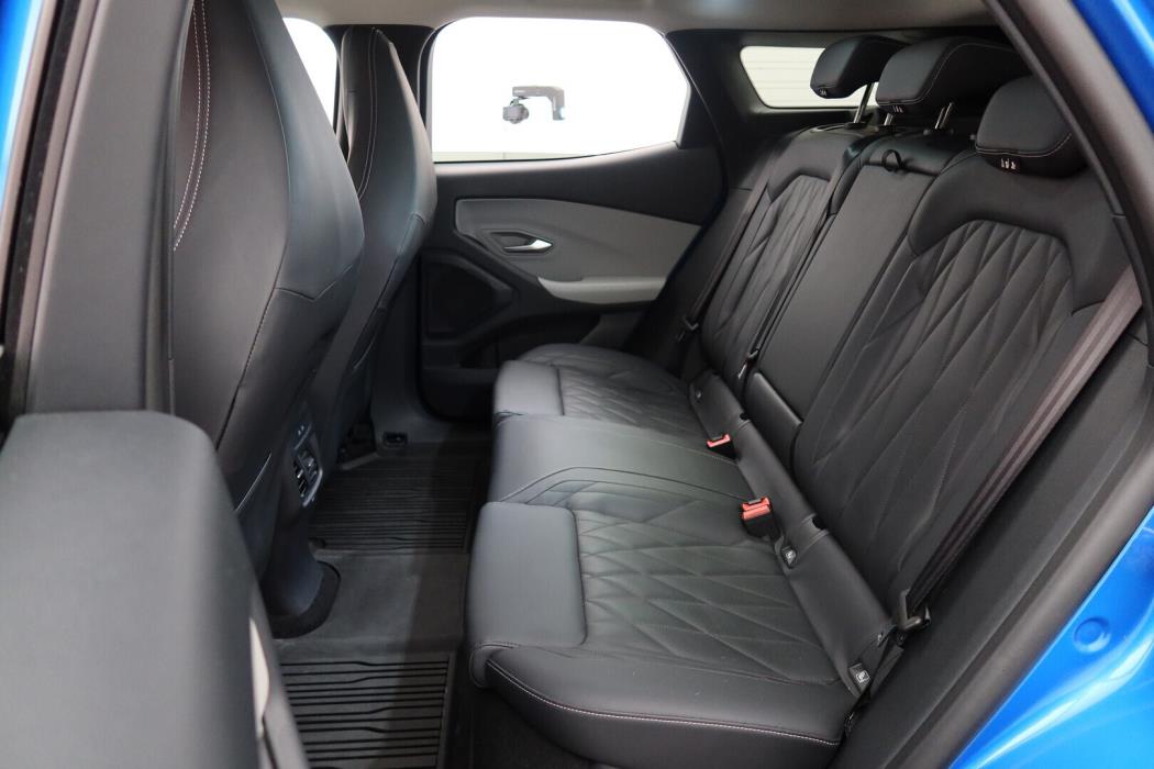 FORD Explorer 2024