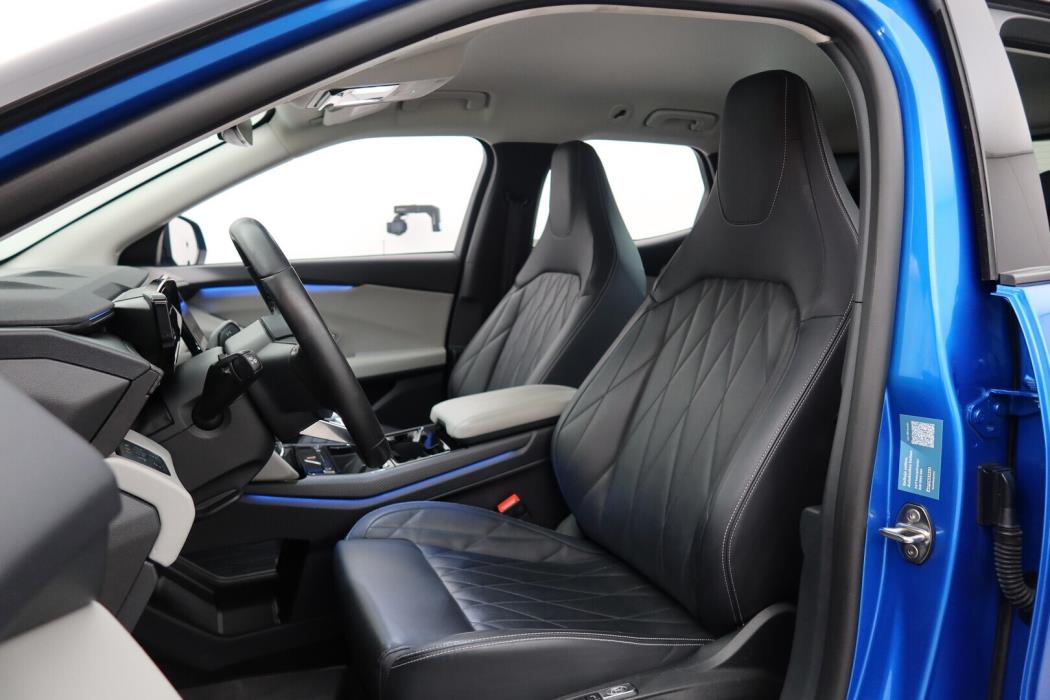 FORD Explorer 2024
