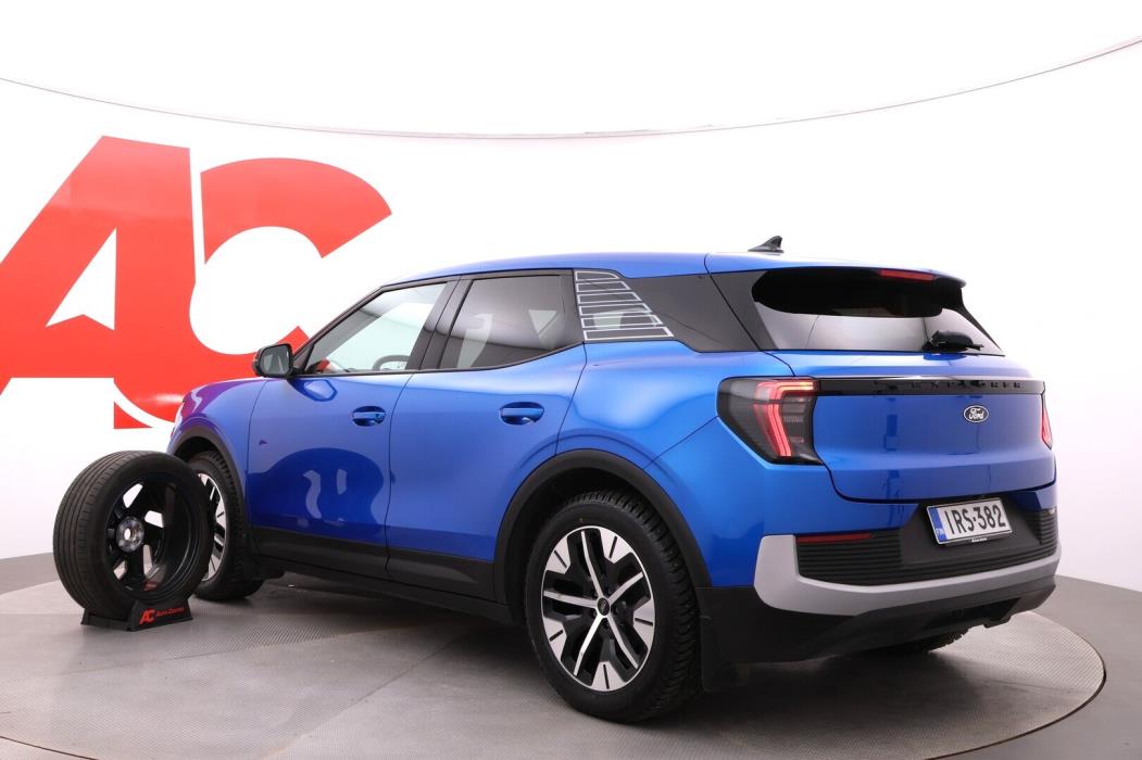 FORD Explorer 2024