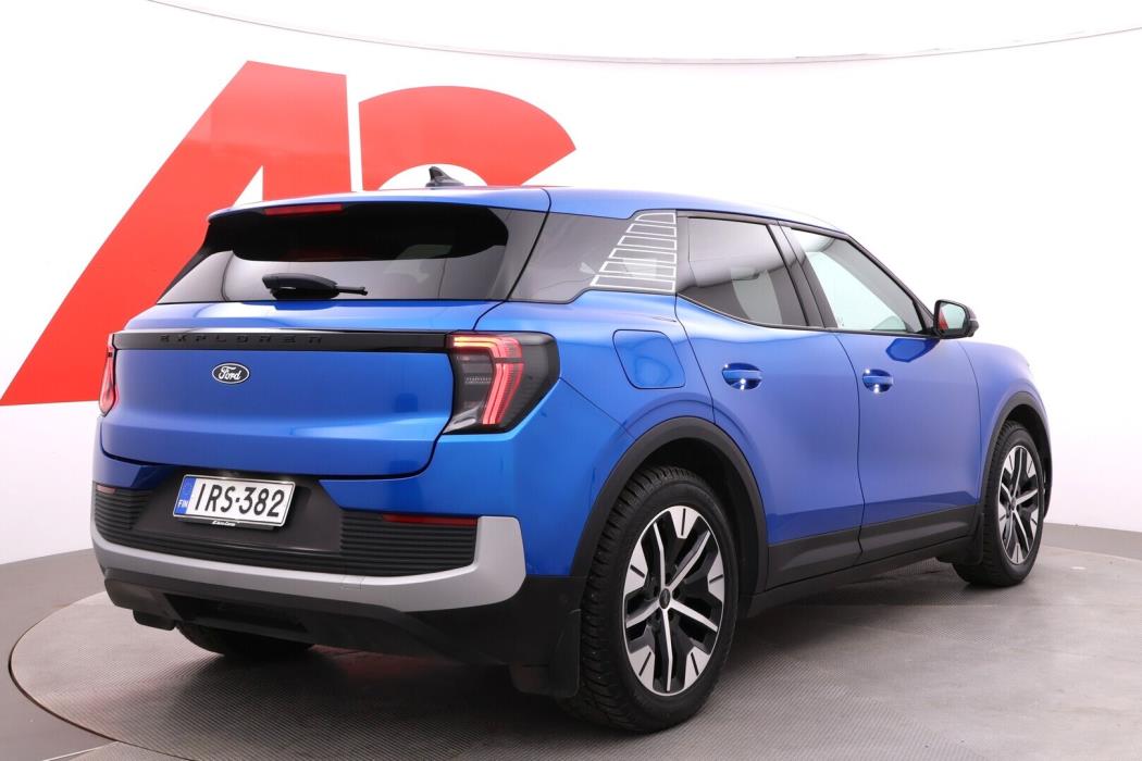 FORD Explorer 2024