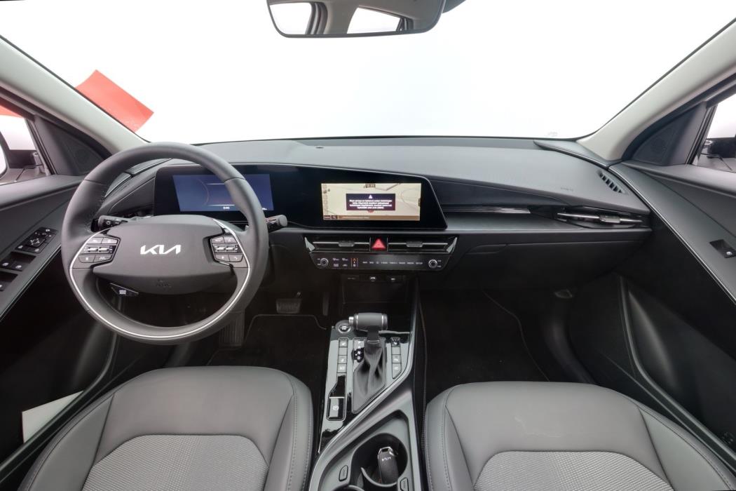 KIA Niro 2025