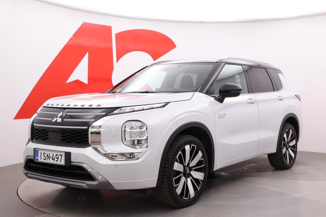 MITSUBISHI Outlander 2025