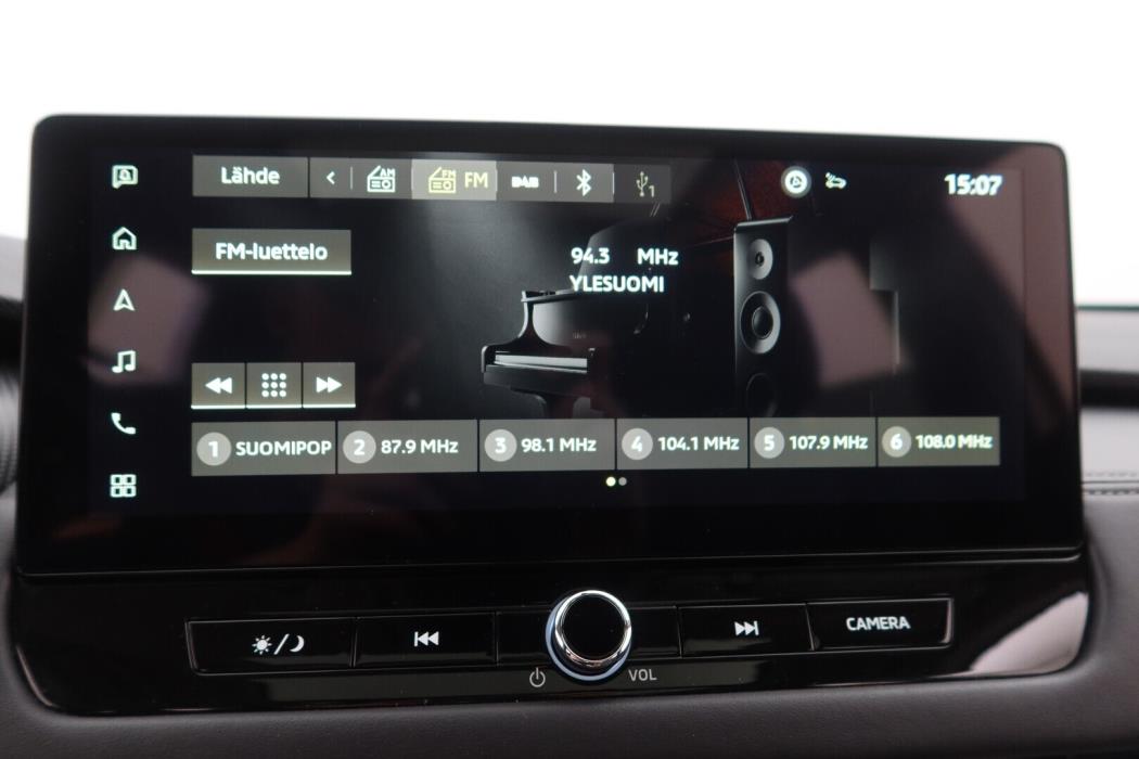 MITSUBISHI Outlander 2025