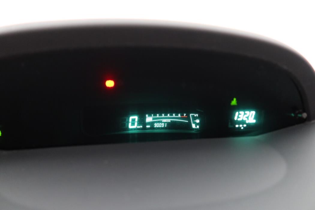TOYOTA Yaris 2008
