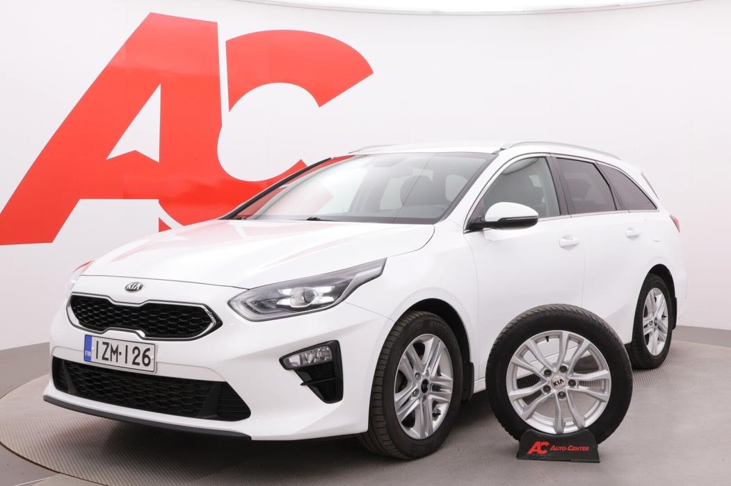 KIA Ceed 2022