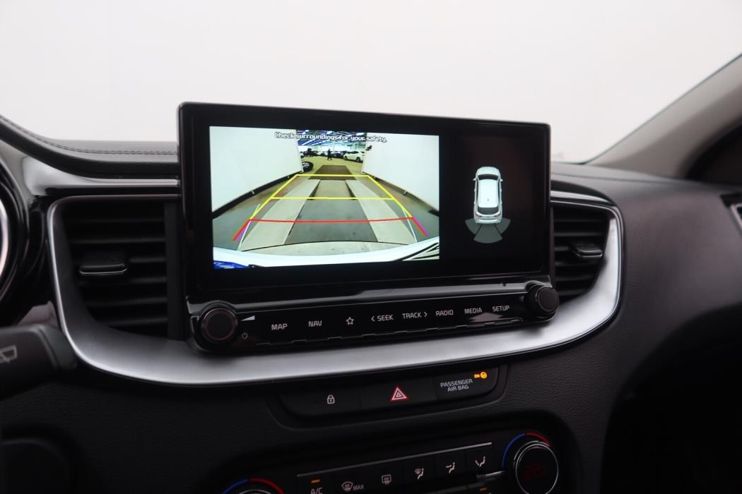 KIA Ceed 2022
