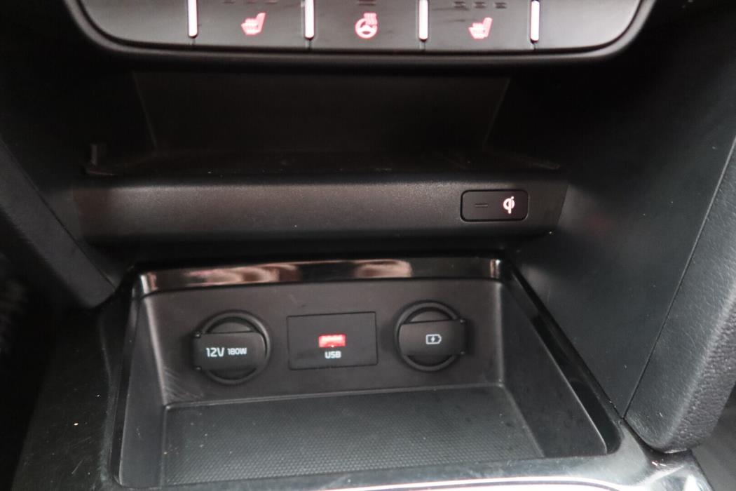 KIA Ceed 2022