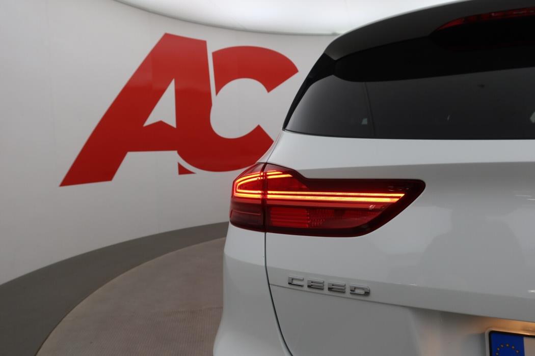KIA Ceed 2022