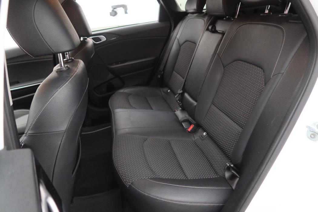 KIA Ceed 2022