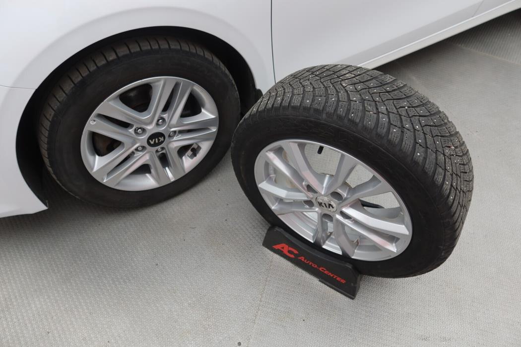 KIA Ceed 2022