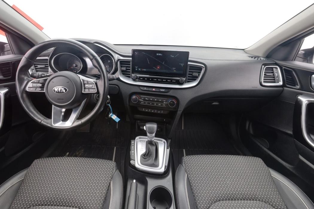 KIA Ceed 2022