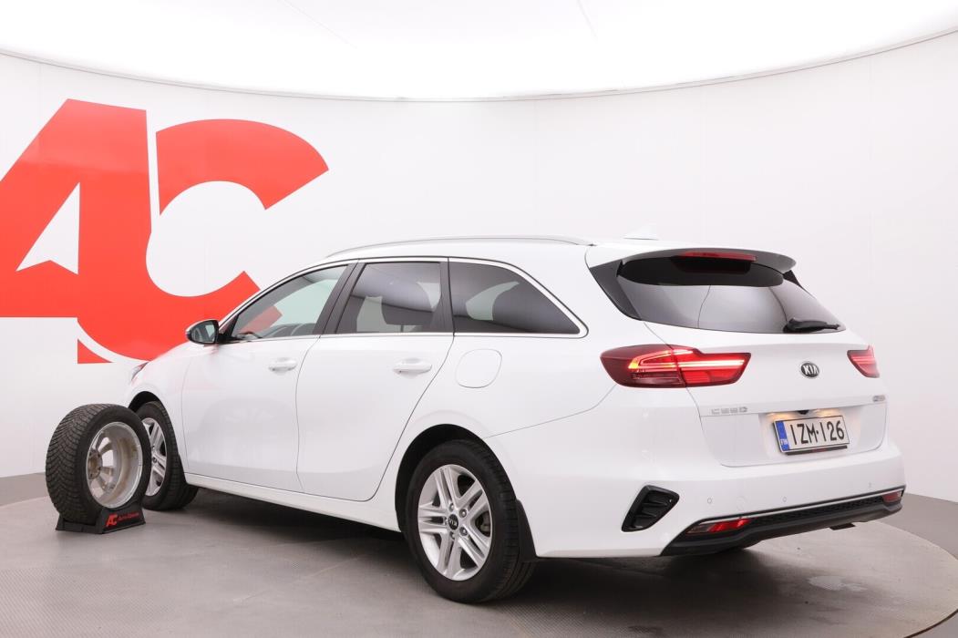 KIA Ceed 2022