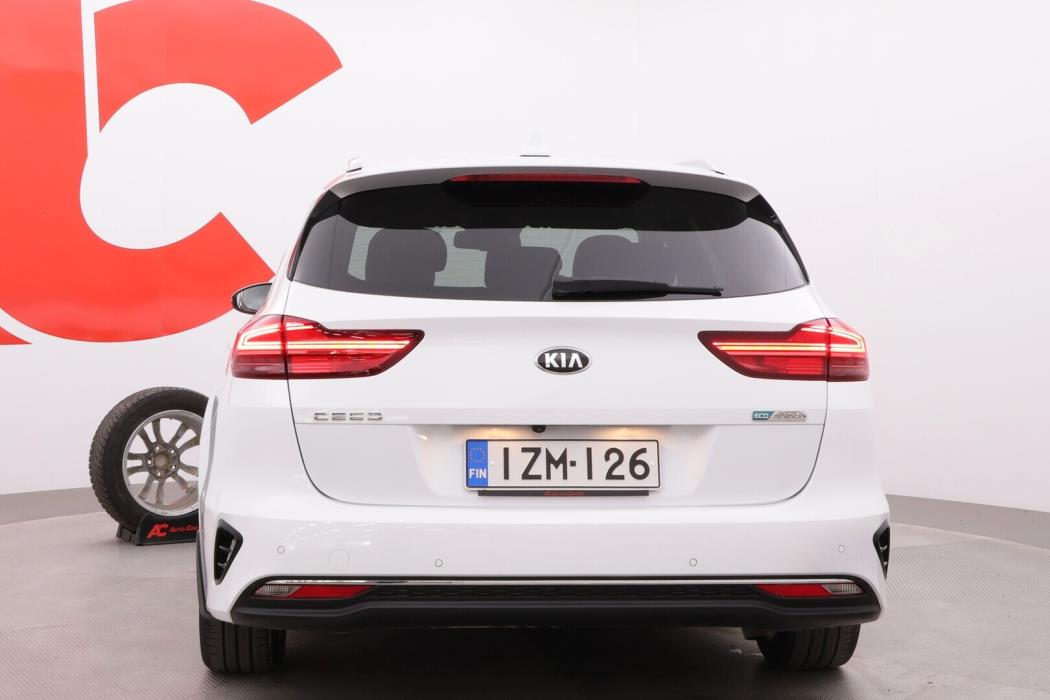 KIA Ceed 2022
