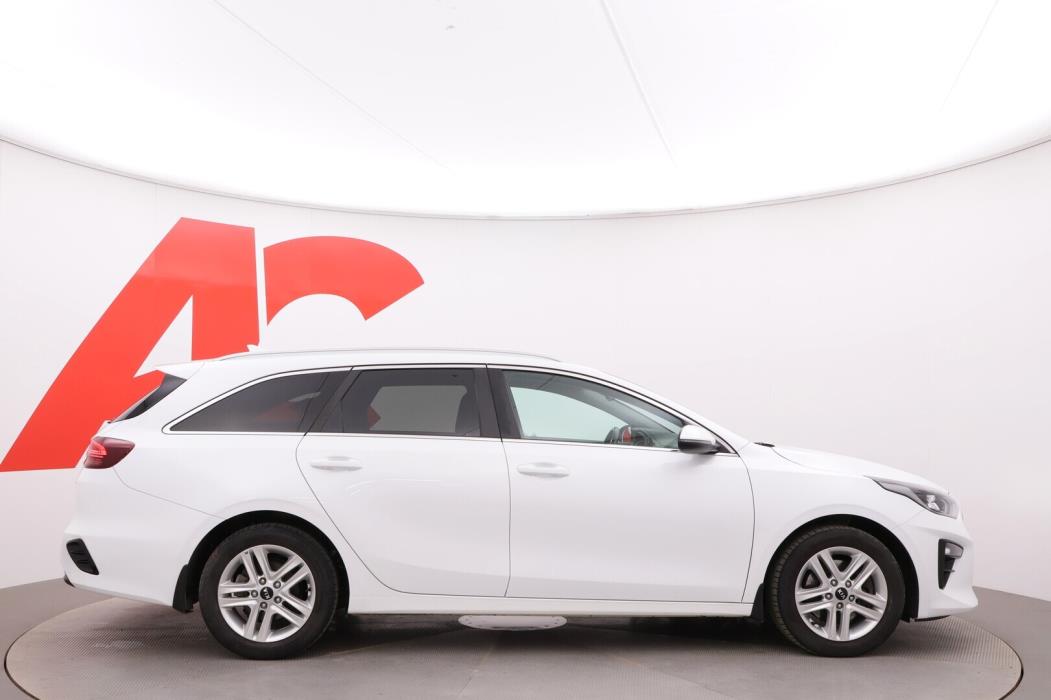 KIA Ceed 2022
