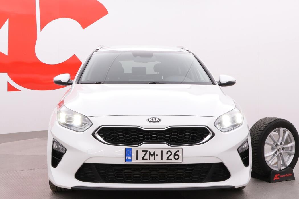 KIA Ceed 2022