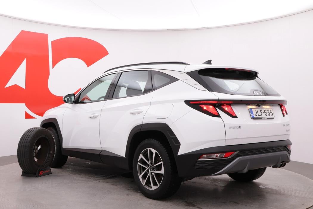 HYUNDAI Tucson 2021
