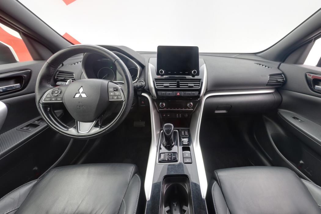 MITSUBISHI Eclipse Cross 2021