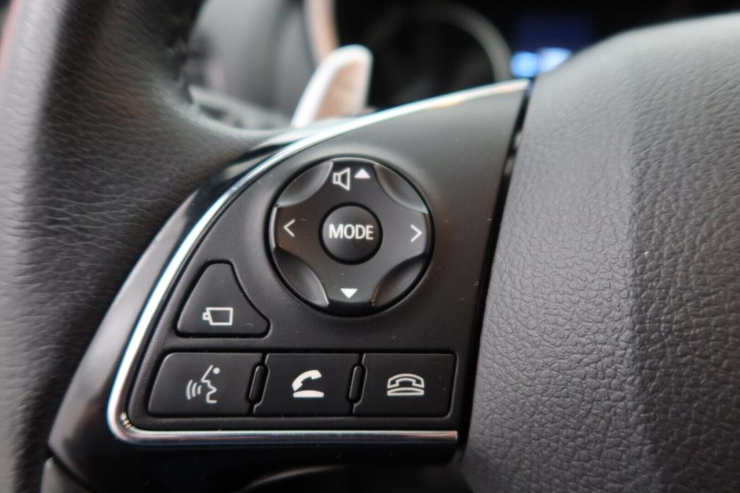 MITSUBISHI Eclipse Cross 2021