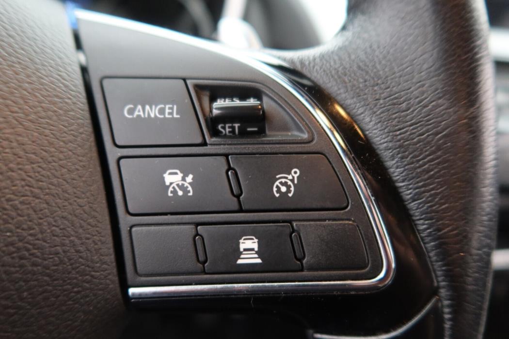MITSUBISHI Eclipse Cross 2021