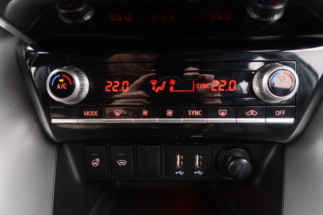MITSUBISHI Eclipse Cross 2021