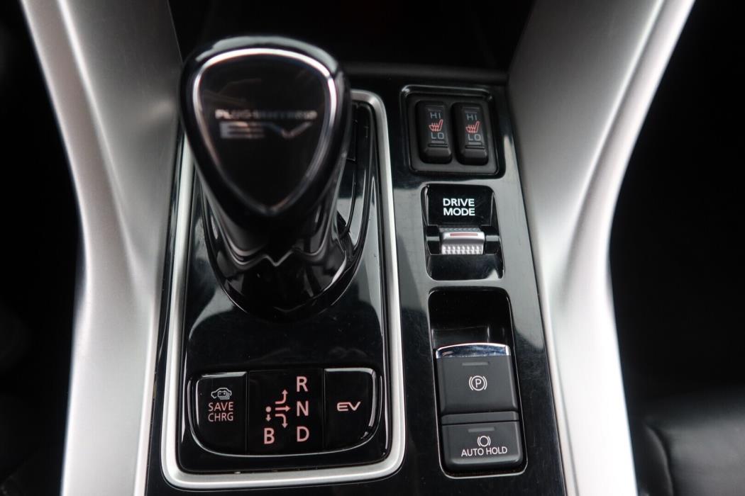 MITSUBISHI Eclipse Cross 2021