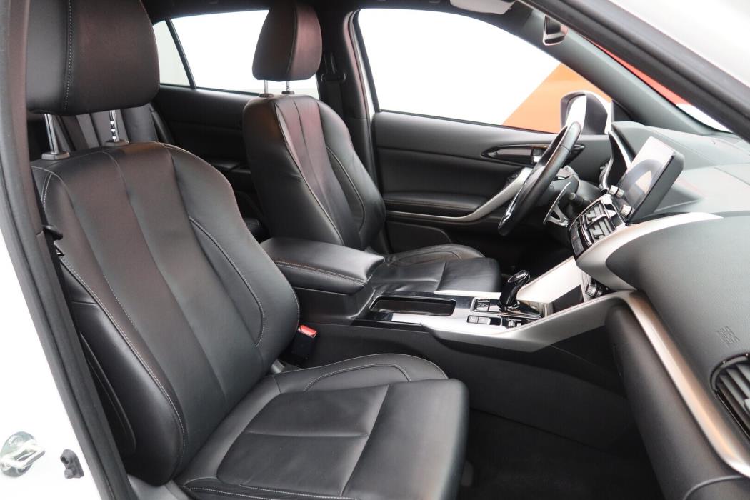 MITSUBISHI Eclipse Cross 2021