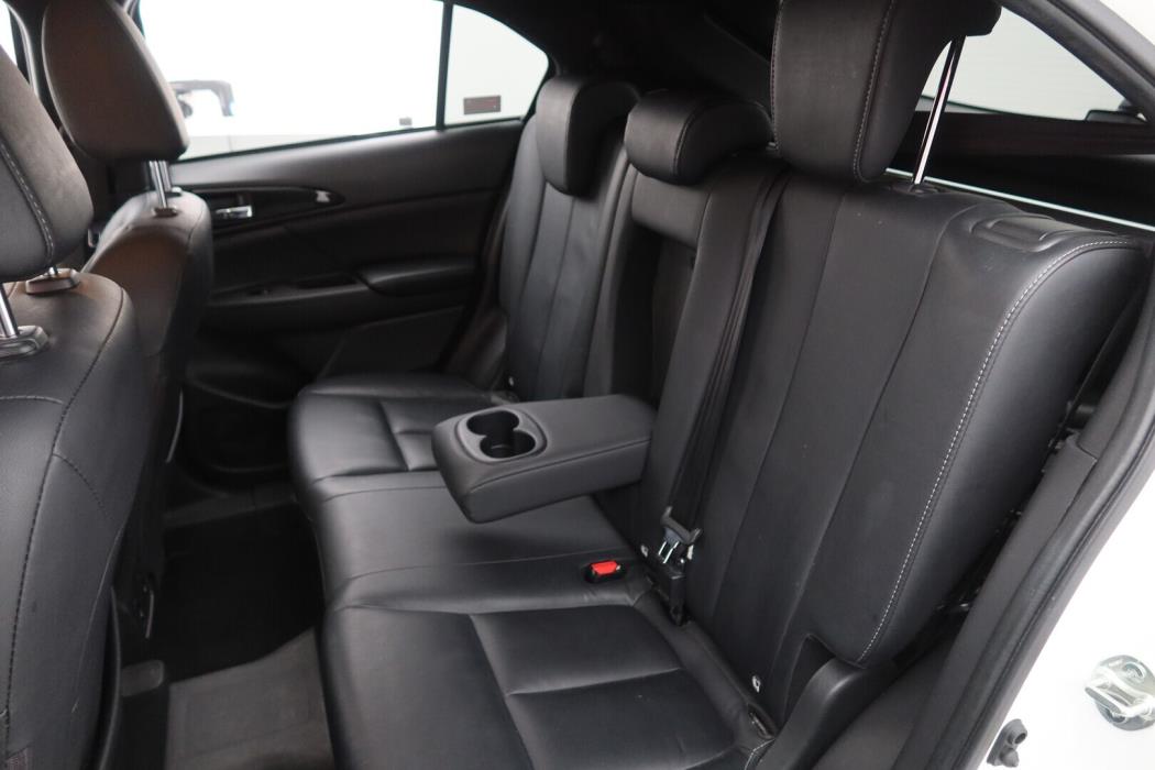 MITSUBISHI Eclipse Cross 2021
