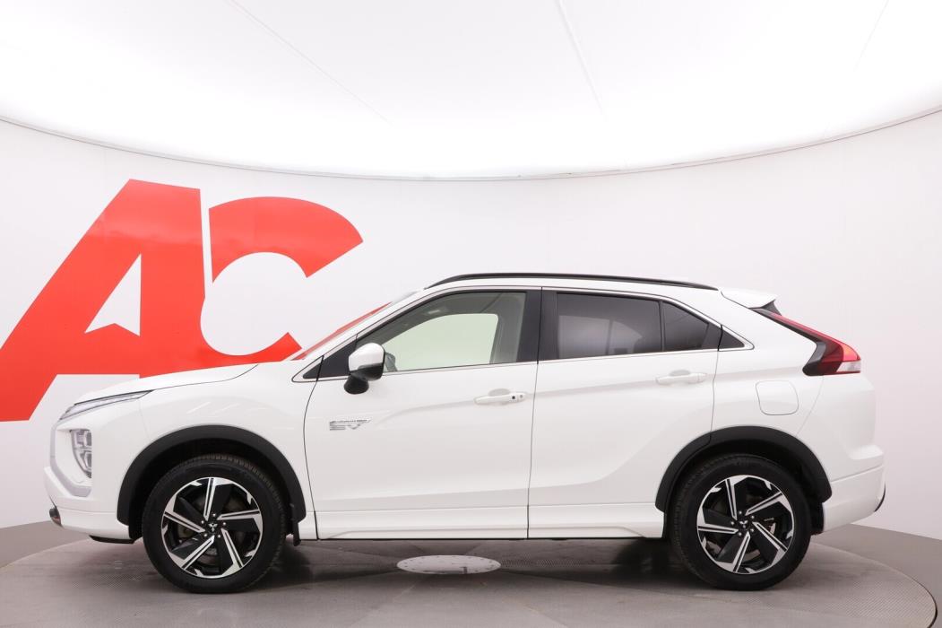 MITSUBISHI Eclipse Cross 2021