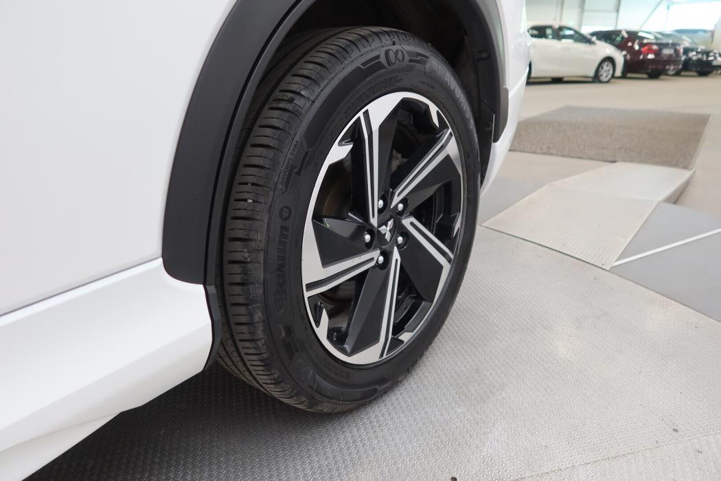 MITSUBISHI Eclipse Cross 2021