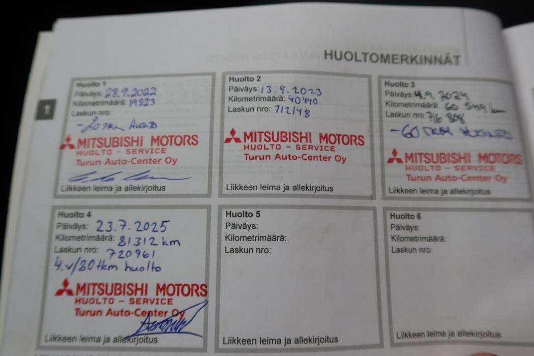 MITSUBISHI Eclipse Cross 2021