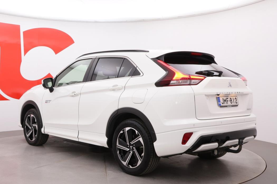 MITSUBISHI Eclipse Cross 2021