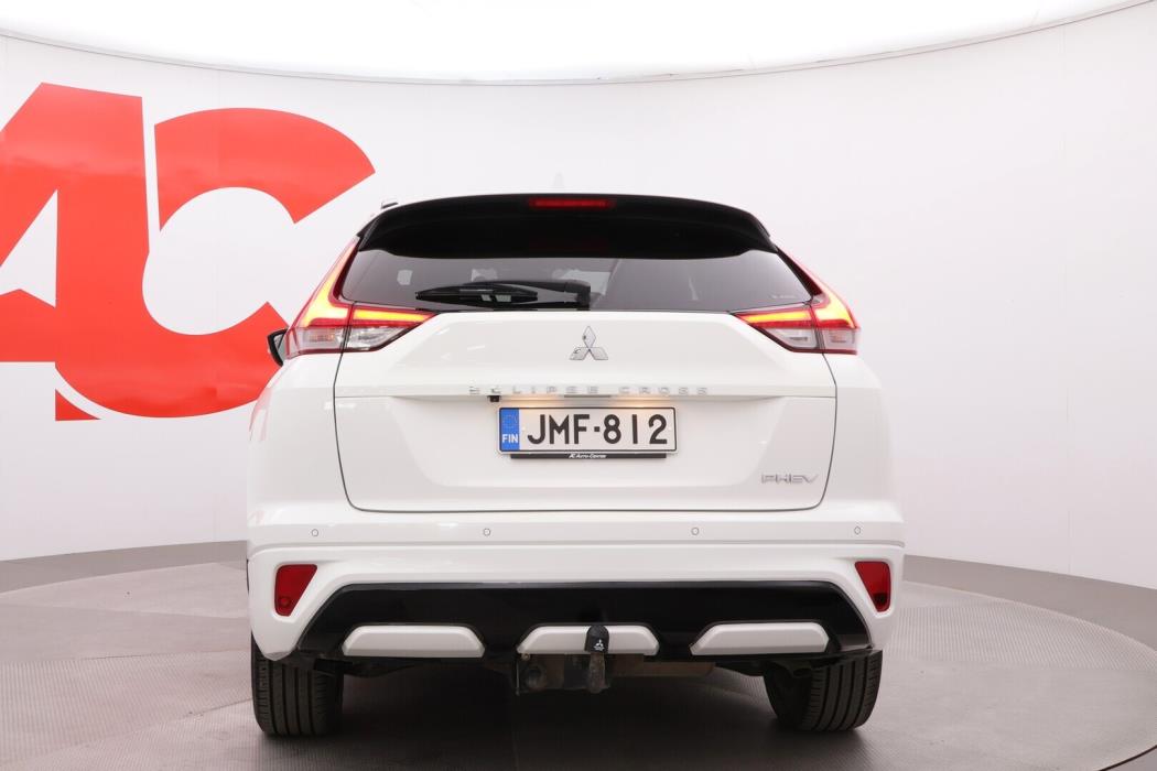 MITSUBISHI Eclipse Cross 2021