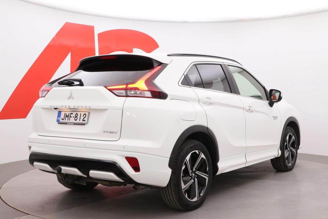 MITSUBISHI Eclipse Cross 2021