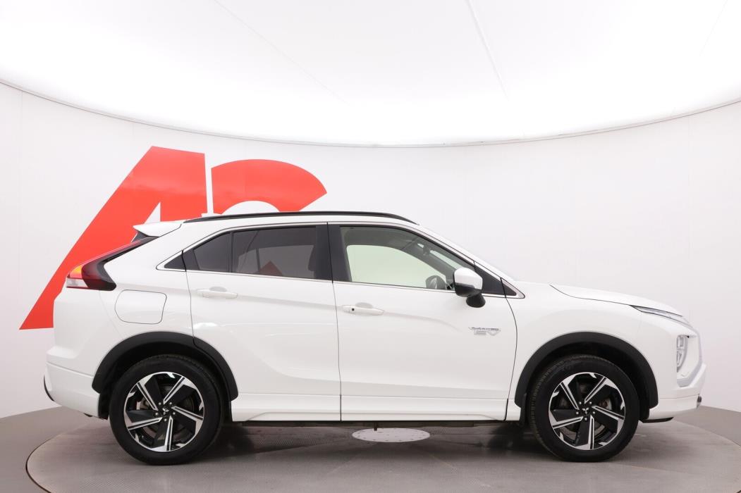 MITSUBISHI Eclipse Cross 2021