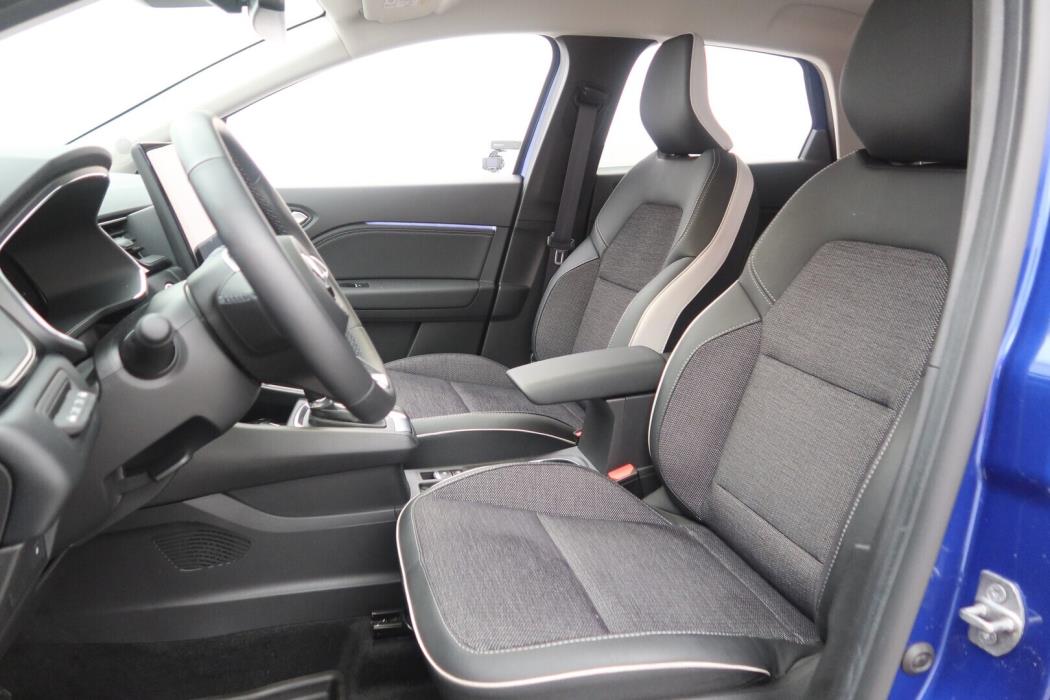 MITSUBISHI ASX 2024