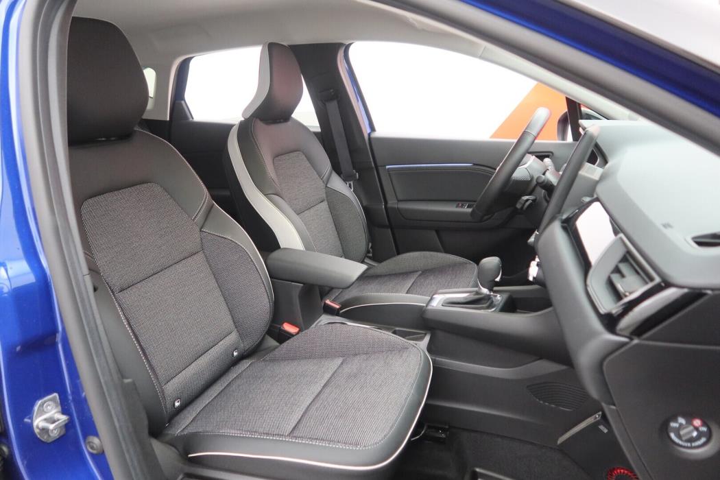 MITSUBISHI ASX 2024