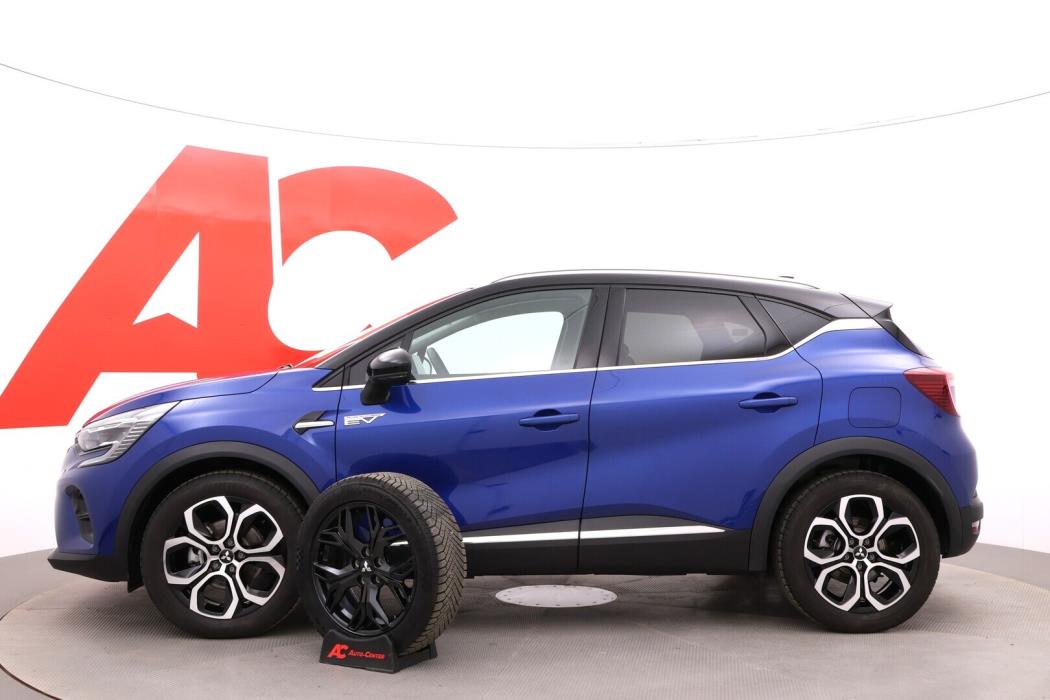 MITSUBISHI ASX 2024